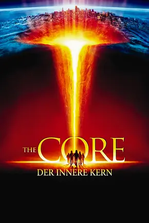 The Core - Der innere Kern - Foto: TMDB The Core - Der innere Kern - Foto: TMDB