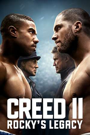 Creed II: Rocky's Legacy - Foto: TMDB