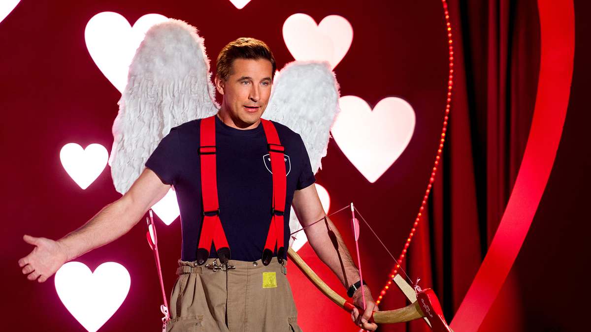 Be My Valentine Be My Valentine