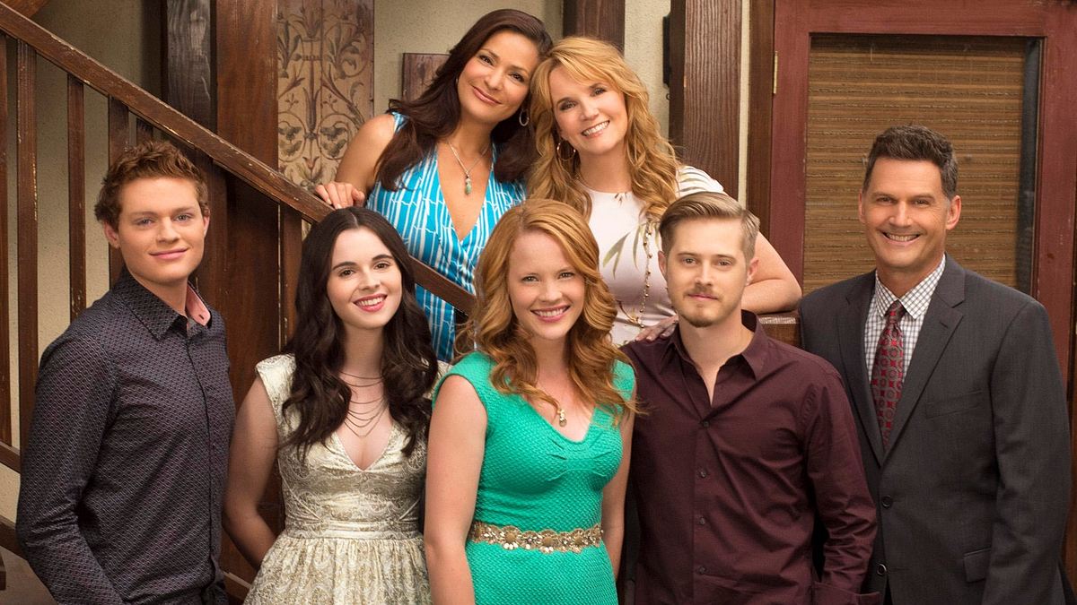 Switched at Birth Switched at Birth