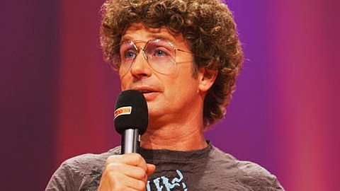 Atze Schröder: Comedian feiert TV-Comeback!