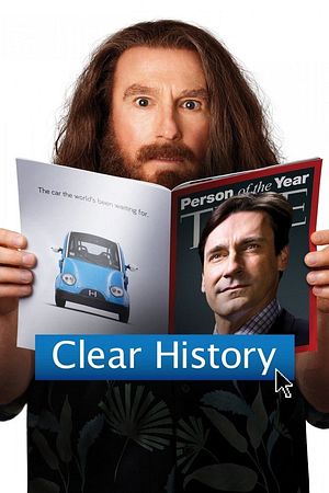 Clear History: Verlauf löschen - Foto: TMDB