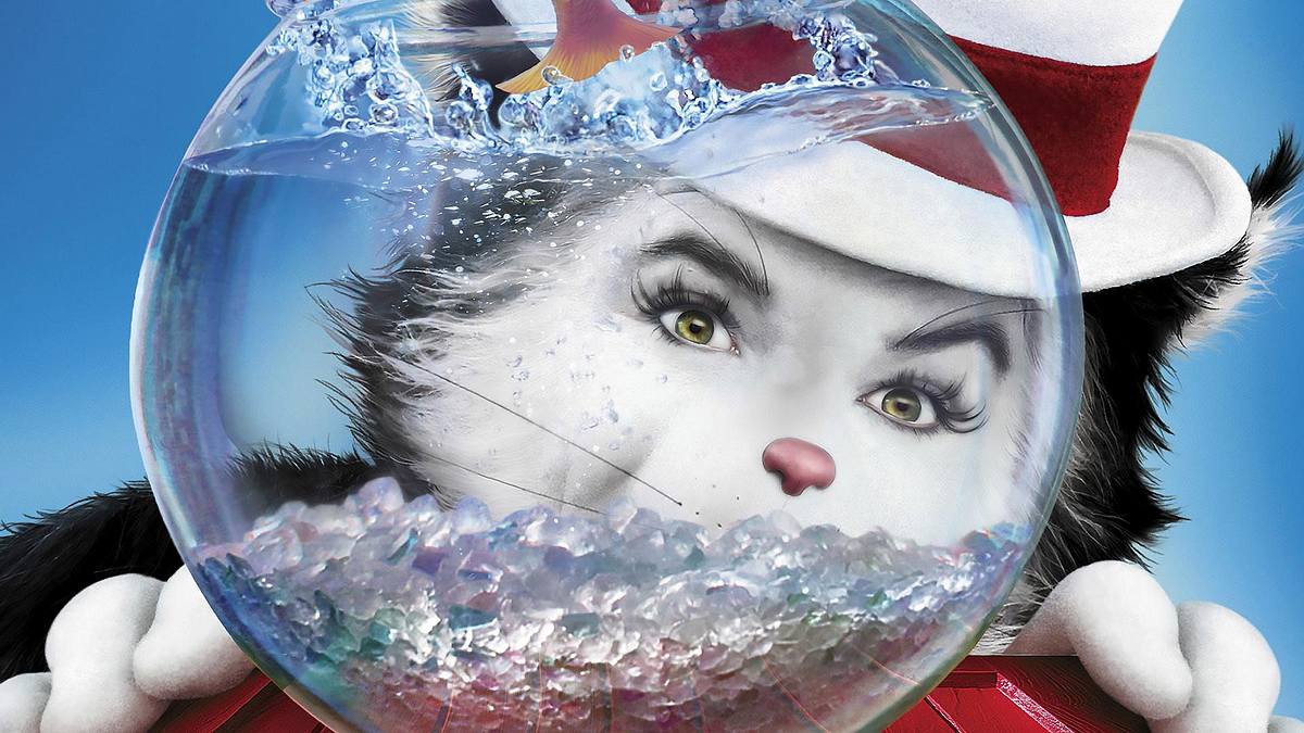 Ein Kater macht Theater Ein Kater macht Theater