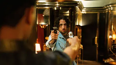Szenenbild aus „4 Blocks Zero“. - Foto: HBO Max