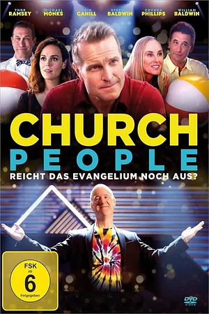 Church People - Foto: TMDB