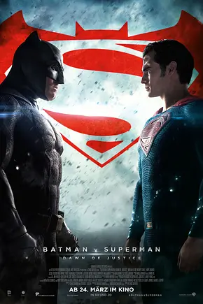 Batman v Superman: Dawn of Justice - Foto: TMDB