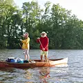 Auf dem Wasser durch die USA Thumbnail