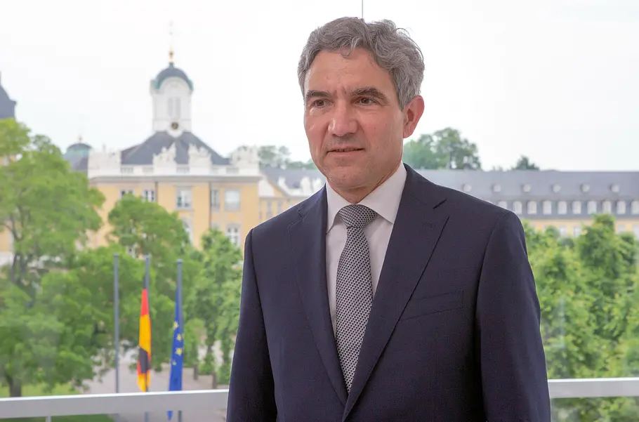 Auftrag Gerechtigkeit - Wie viel Macht hat das Bundesverfassungsgericht?