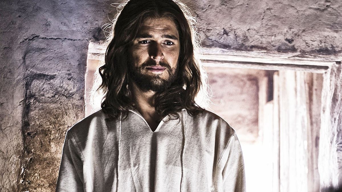 Son of God Son of God