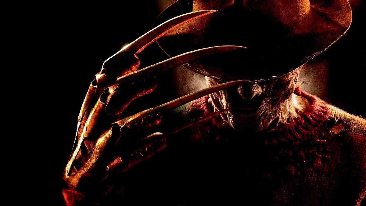 A Nightmare on Elm Street A Nightmare on Elm Street