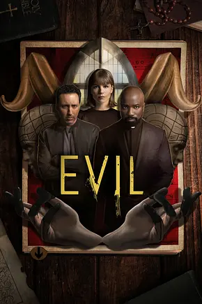 Evil - Foto: TMDB Evil - Foto: TMDB