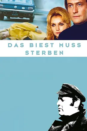 Das Biest muß sterben - Foto: TMDB Das Biest muß sterben - Foto: TMDB