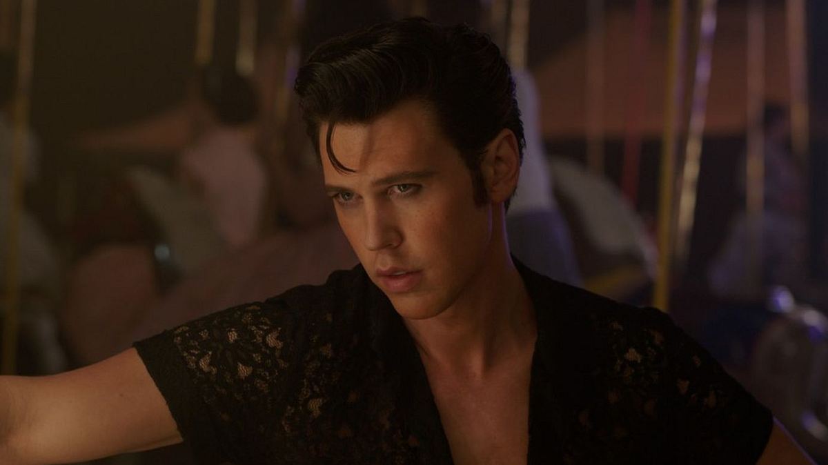 „Elvis“-Darsteller Austin Butler im Interview