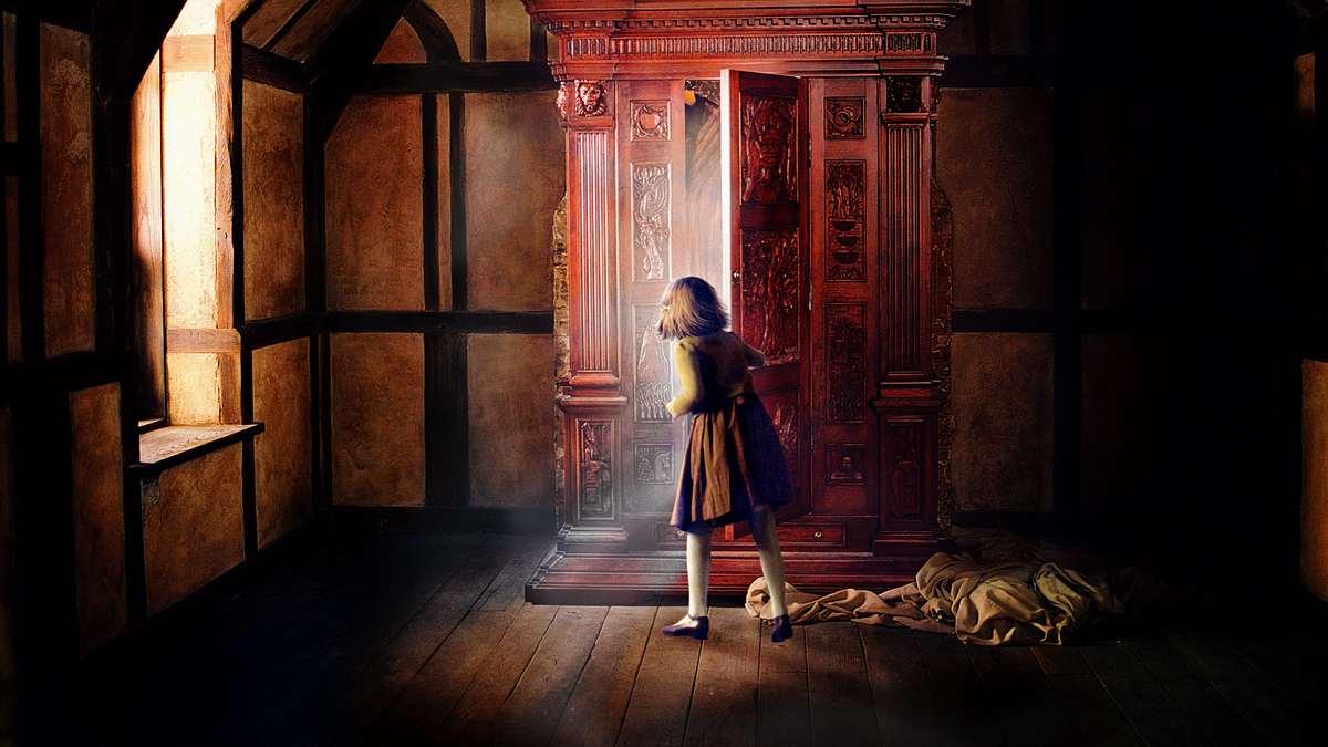 Die Chroniken von Narnia: Der König von Narnia Die Chroniken von Narnia: Der König von Narnia