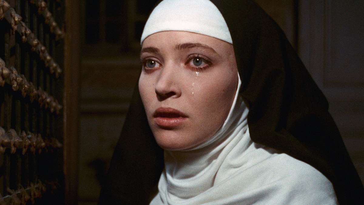 Die Nonne