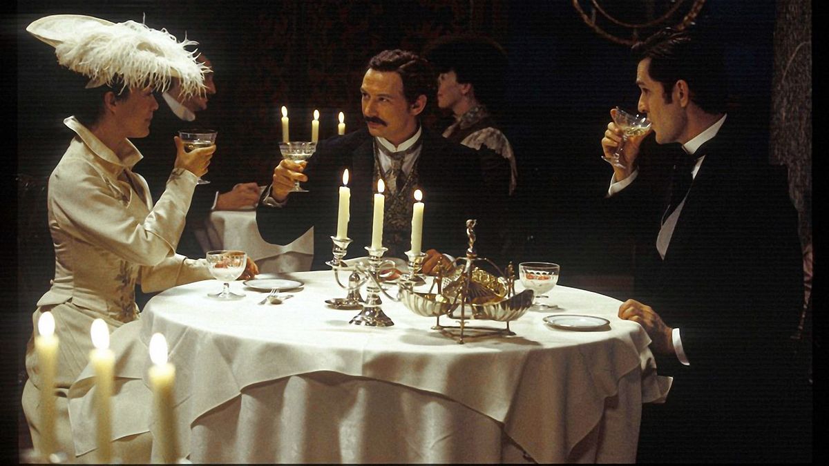 Sherlock Holmes - Der Seidenstrumpfmörder Sherlock Holmes - Der Seidenstrumpfmörder