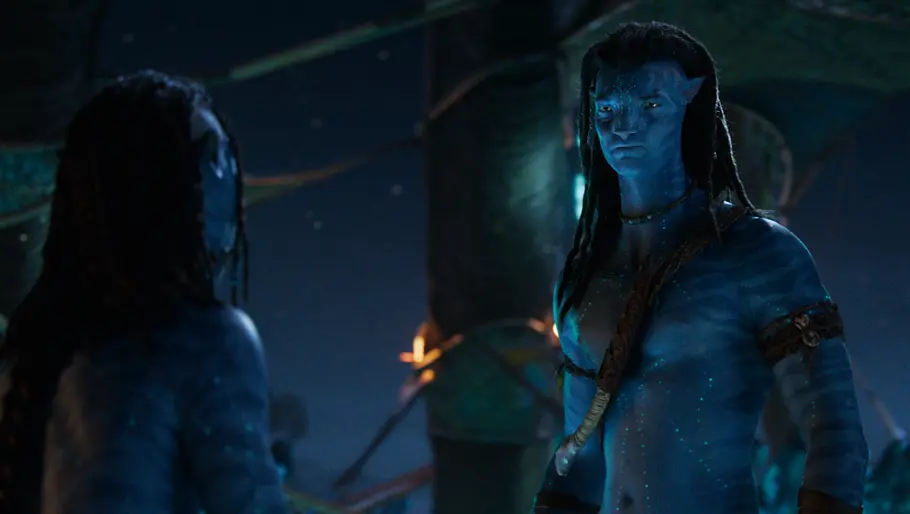 „Avatar 3: Fire and Ash“