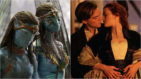 Avatar und Titanic - Foto: themoviedb.org