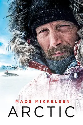 Arctic - Foto: TMDB