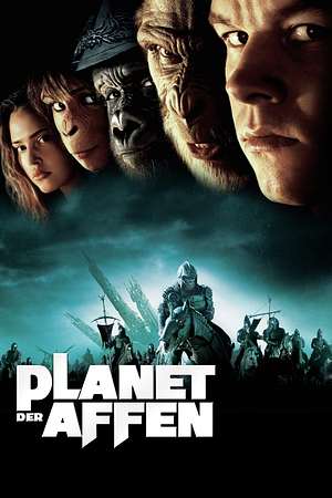 Planet der Affen - Foto: TMDB