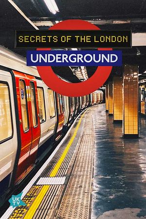 London Underground - Geheimnisse der Londoner U-Bahn - Foto: TMDB