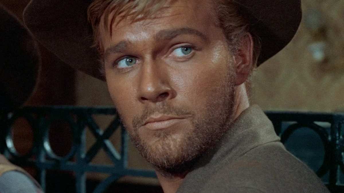 Django - Nur der Colt war sein Freund Django - Nur der Colt war sein Freund