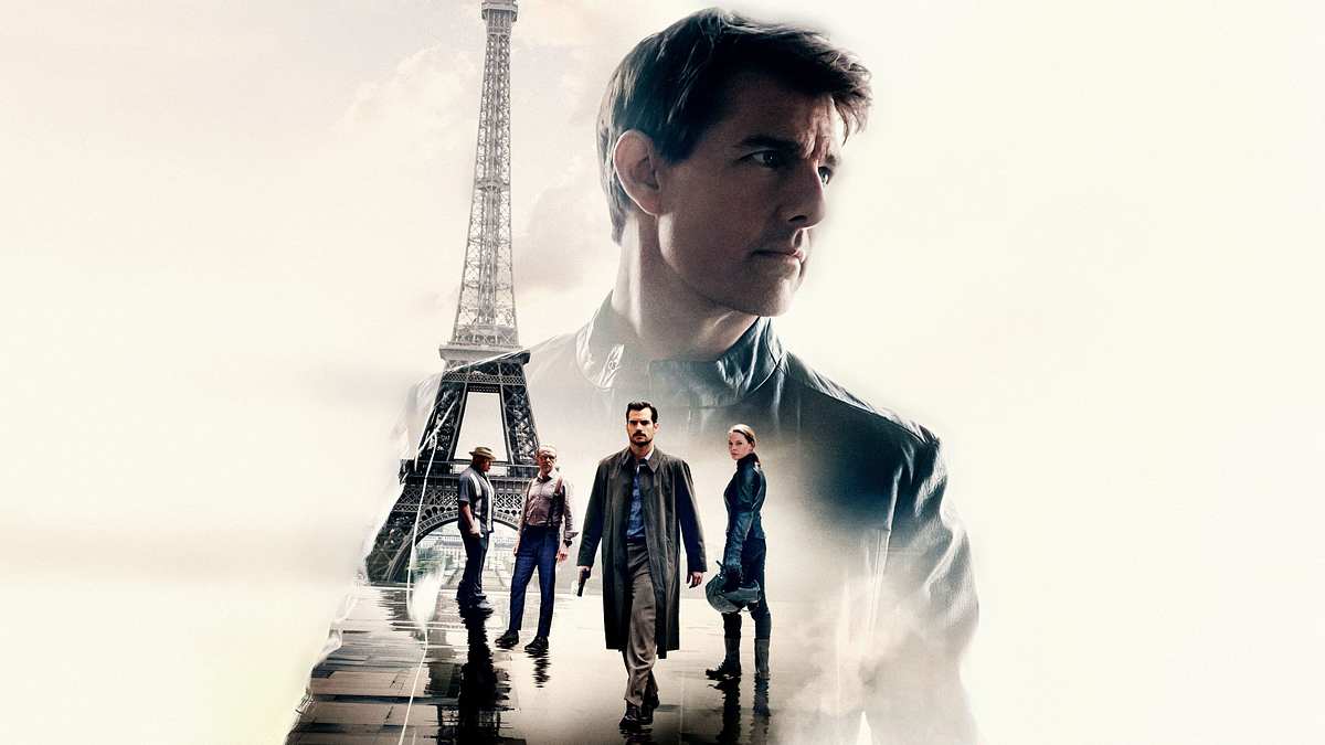 Mission: Impossible - Fallout Mission: Impossible - Fallout