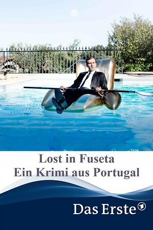 Lost in Fuseta - Ein Krimi aus Portugal - Foto: TMDB