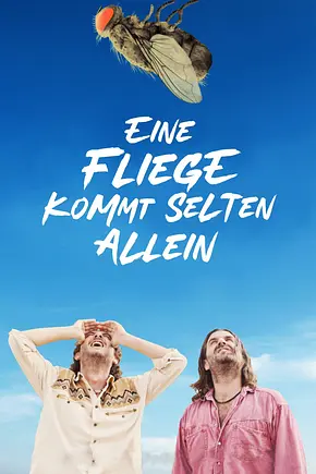 Eine Fliege kommt selten allein - Foto: TMDB Eine Fliege kommt selten allein - Foto: TMDB