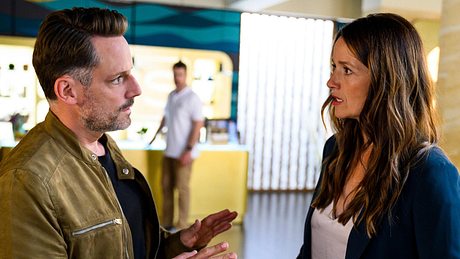 AWZ: Jenny und Justus - Foto: RTL / Julia Feldhagen