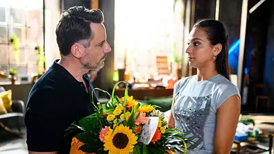 AWZ: Charlie und Justus - Foto: RTL / Julia Feldhagen