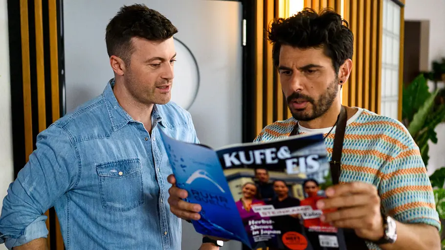 Alles was zählt: Fataler Alleingang von Valea – nun droht alles aufzufliegen