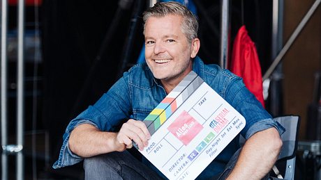 André Dietz als Ingo Zadek - Foto: RTL / Julia Feldhagen