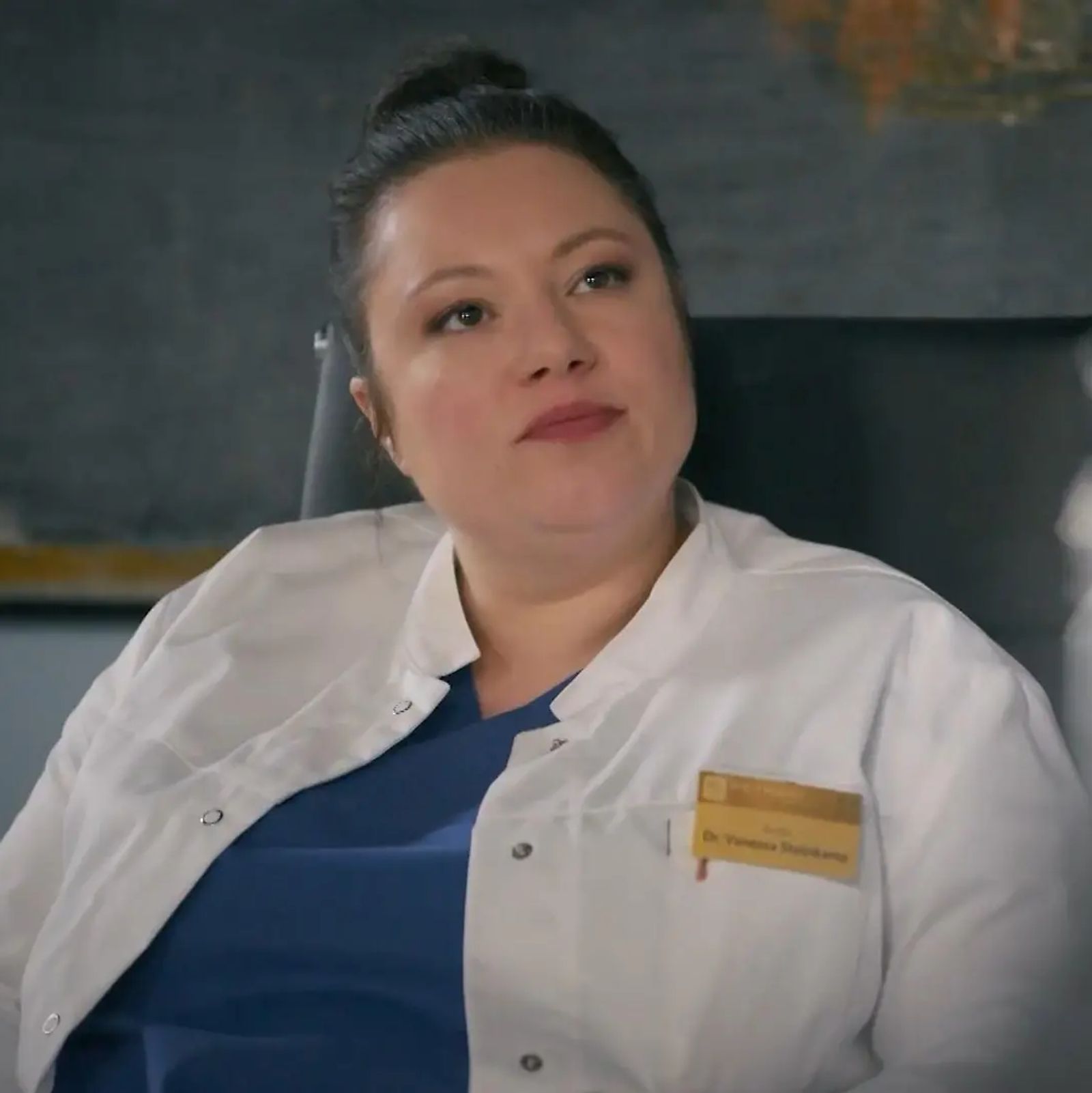 Alles was zählt“ Killian unterstützt Vanessa bei der Polizei