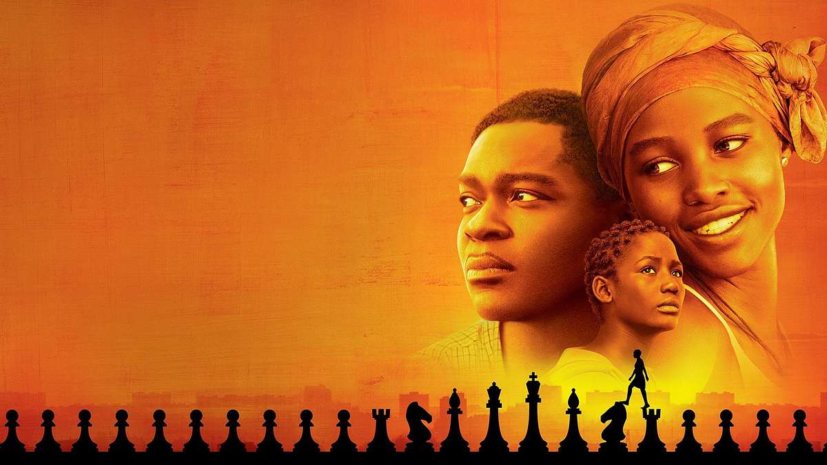 Queen of Katwe Queen of Katwe