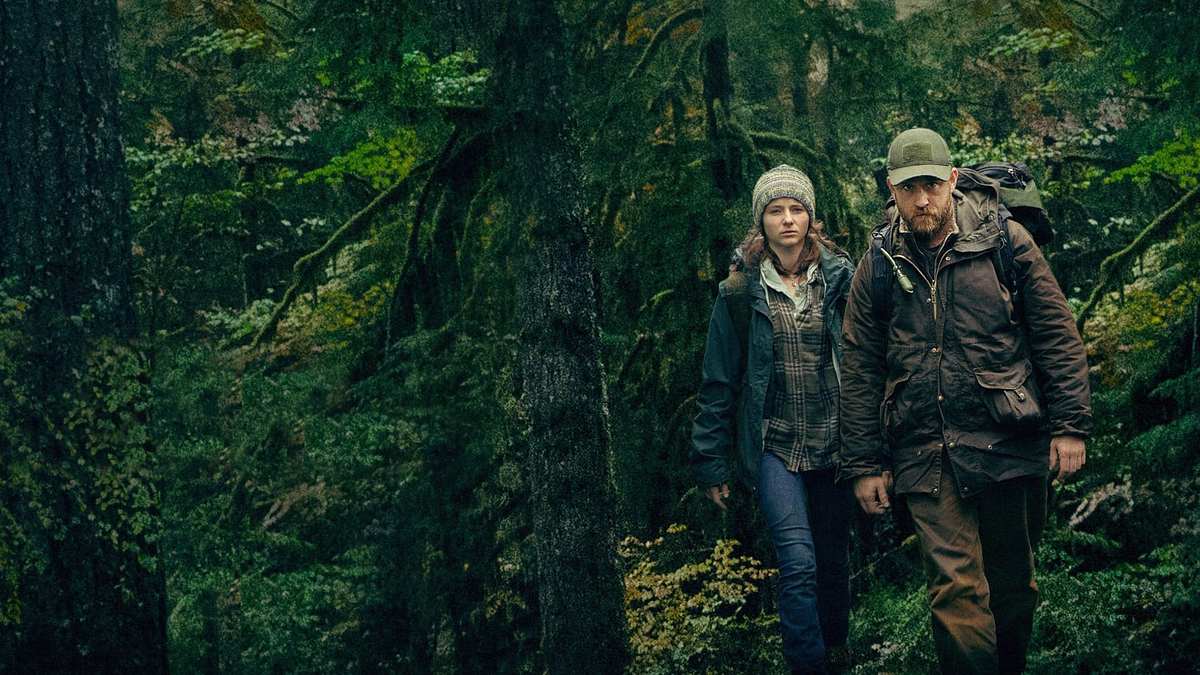 Leave No Trace Leave No Trace