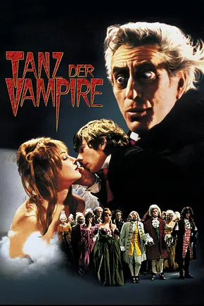 Tanz der Vampire - Foto: TMDB Tanz der Vampire - Foto: TMDB