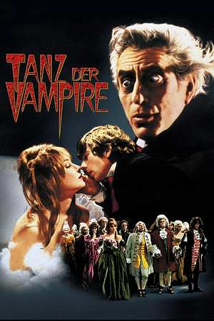 Tanz der Vampire - Foto: TMDB
