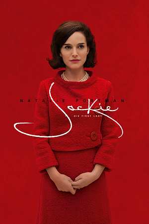 Jackie: Die First Lady - Foto: TMDB
