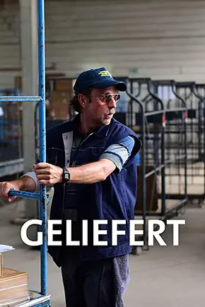 Geliefert - Foto: TMDB
