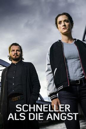 Schneller als die Angst - Foto: TMDB