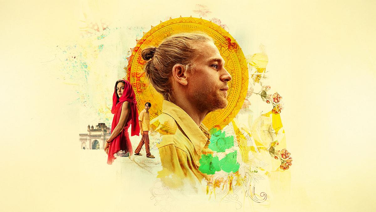 Shantaram Shantaram