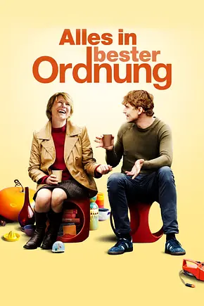 Alles in bester Ordnung - Foto: TMDB Alles in bester Ordnung - Foto: TMDB