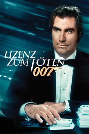 James Bond 007 - Lizenz zum Töten - Foto: TMDB