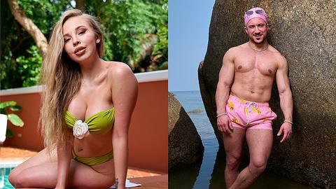 „Are You the One“: Das nächste unkonventionelle „Perfect Match” wurde gefunden - Foto: Collage: RTL / Frank Beer