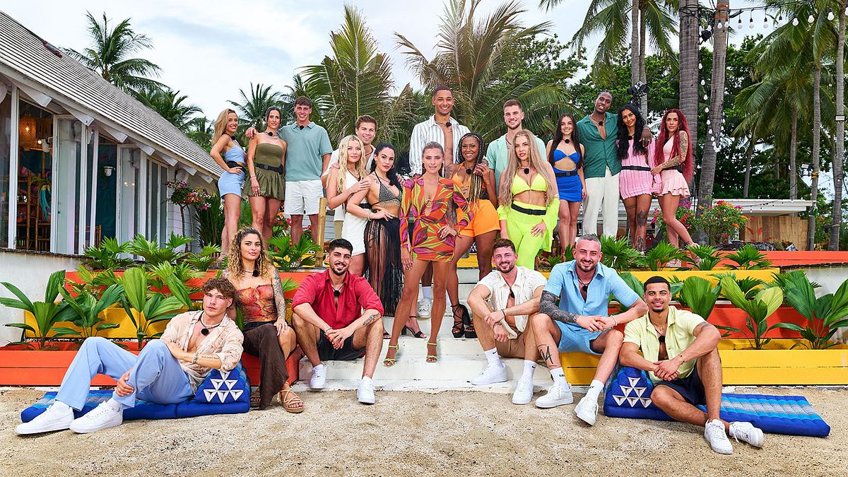 „Are You the One“-Finale: Enthüllt! Das sind die „Perfect Matches” der 6. Staffel