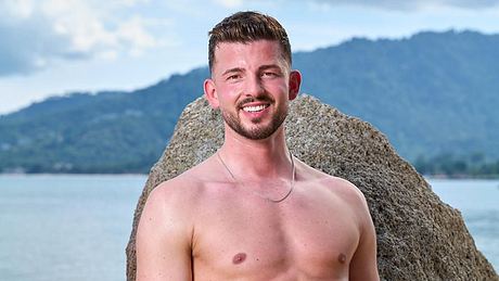 „Are You The One“ | Fiese Aktion: Sinan in Matching Night bloßgestellt – „Otto der Staffel“ - Foto: RTL / Frank Beer