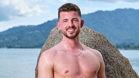 „Are You The One“ | Fiese Aktion: Sinan in Matching Night bloßgestellt – „Otto der Staffel“ - Foto: RTL / Frank Beer