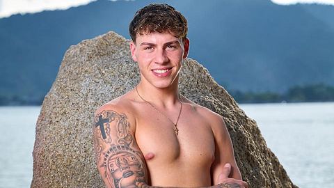 „Are You The One?“: Kaum wiederzuerkennen! So extrem hat sich DIESER Kandidat verändert - Foto: RTL / Frank Beer