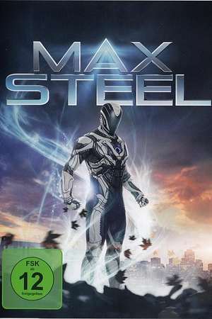 Max Steel - Foto: TMDB